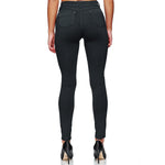 Damen Stretch Hose Skinny Fit Jegging