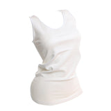 Damen Shirt Unterhemd