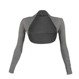 Damen Bolero Party