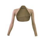 Damen Bolero Party