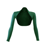 Damen Bolero Party