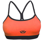 Mädchen BH sport 6er