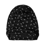 Unisex Slouch Klassische Beanie Mütze