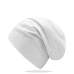 Unisex Slouch Klassische Beanie Mütze