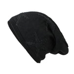 Unisex Slouch Beanie Mütze Innenfutter