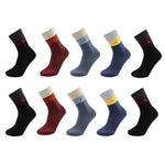 Herren Socken Classic 10 Paar