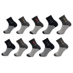 Herren Socken Classic 10 Paar