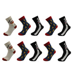 Herren Socken Classic 10 Paar