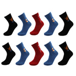 Herren Socken Classic 10 Paar