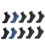 Herren Socken Classic 10 Paar