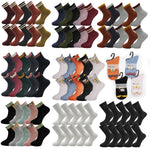 Damen Socken Warm 10 Paar