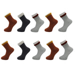 Damen Socken Warm 10 Paar