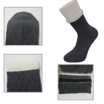 Damen Socken Warm 10 Paar
