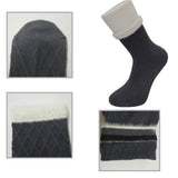 Damen Socken Warm 10 Paar