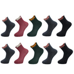 Damen Socken Warm 10 Paar
