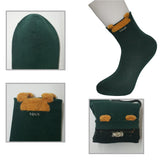 Damen Socken Warm 10 Paar