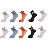 Damen Socken Warm 10 Paar