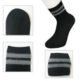Damen Socken Warm 10 Paar