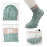 Damen Socken Warm 10 Paar