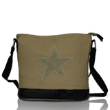 Tasche mit Stern