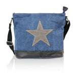 Tasche mit Stern