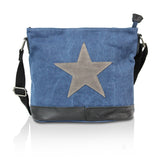Tasche mit Stern