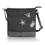 Tasche mit Stern