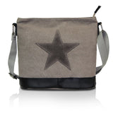 Tasche mit Stern
