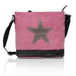 Tasche mit Stern