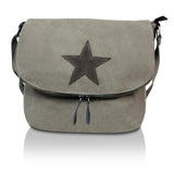 Tasche mit Stern
