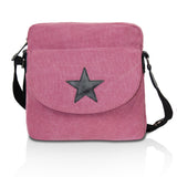 Tasche mit Stern