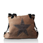 Damen Tasche mit Stern