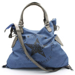 Damen Tasche mit Stern