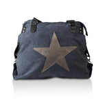 Damen Tasche mit Stern
