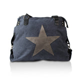 Damen Tasche mit Stern