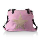 Damen Tasche mit Stern