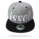 Unisex Basecap Schirmmütze