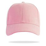 Unisex Basecap