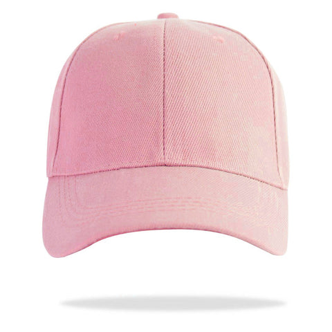 Unisex Basecap