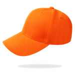 Unisex Basecap