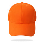 Unisex Basecap