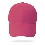 Unisex Basecap