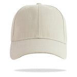 Unisex Basecap