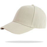Unisex Basecap