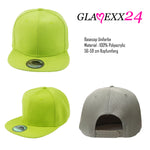 Unisex Basecap