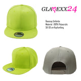 Unisex Basecap