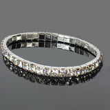 Elegante Modeschmuck Armband