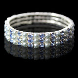 Elegante Modeschmuck Armband