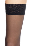 Pompea Strumpfhose 8 15 20 40 50DEN