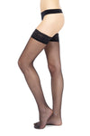 Pompea Strumpfhose 8 15 20 40 50DEN